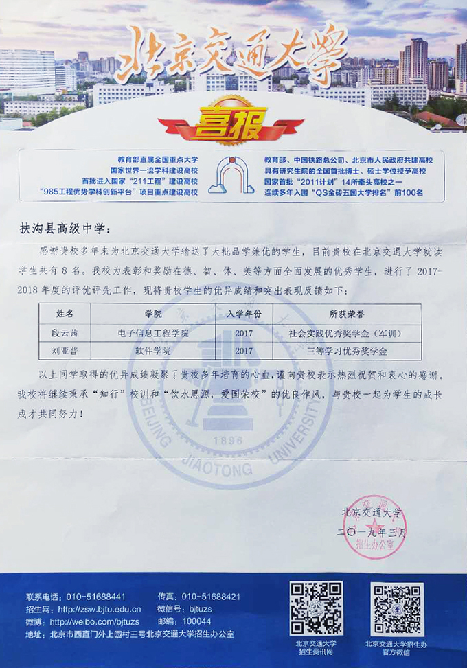 北京交通大学喜报.jpg